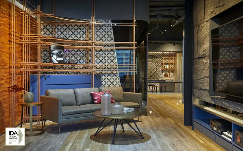 第十五屆美國IDA設計大獎 吳君星、黃惠婷巧攬童趣喜獲國際榮耀！