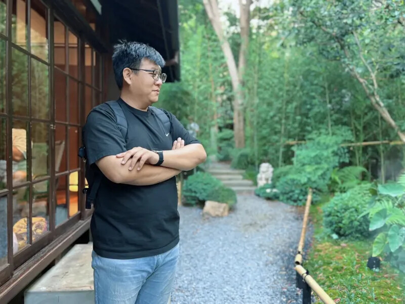 開箱0km山物所:上百植栽與台灣原生種,設計多元山林景觀