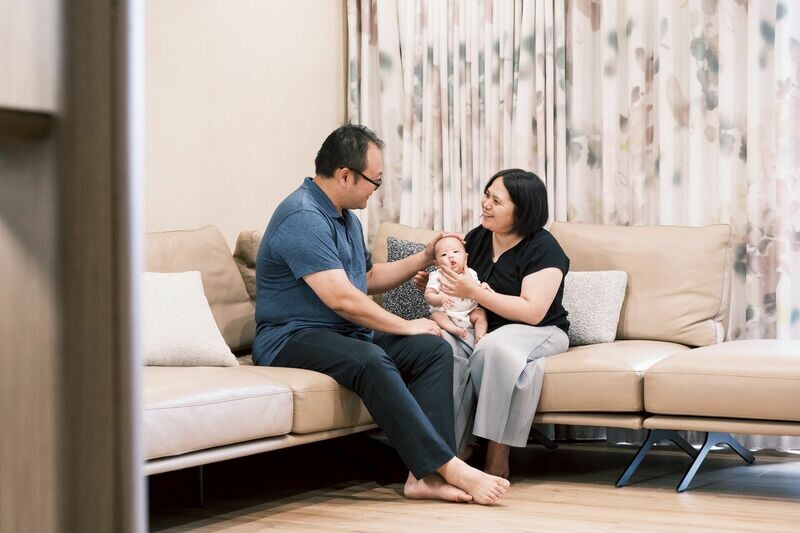 家的設計，不止於空間：生活與夢想的共築起點