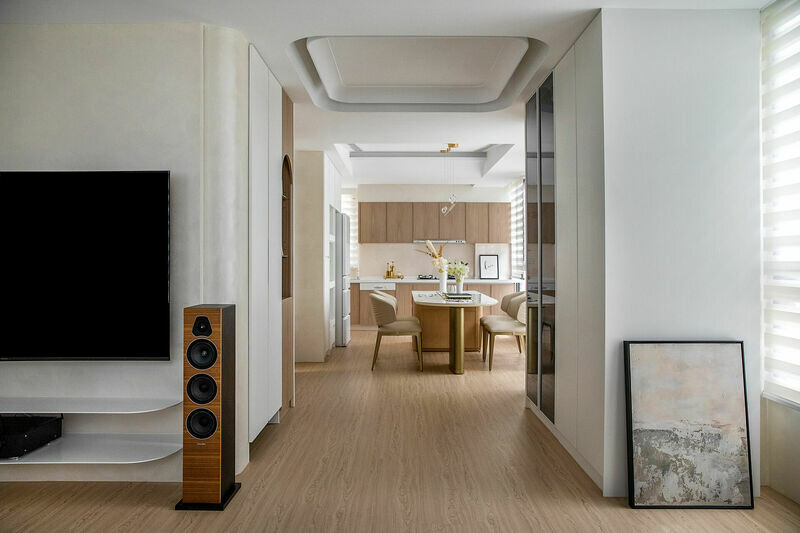 2024 法國設計獎 French Design Awards - 銀獎 得獎作品「回歸幸福」