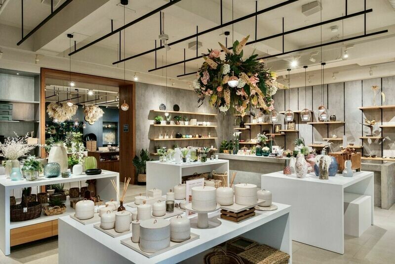 夏馬城市生活：用高質感軟裝打造家的靈魂