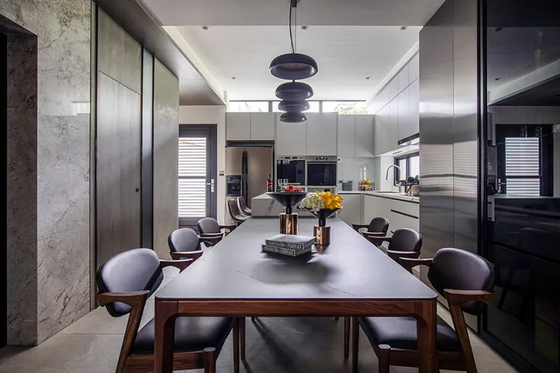 自然與優雅的盛宴 請進，古典中的森活宅！